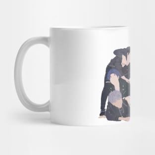 Map of The Soul: 7 - Version 4 Mug